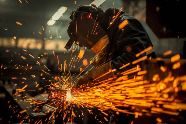 Affordable Welder Services in Hewitt, TX