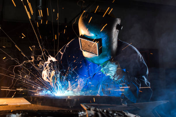 Best Pipe Welding in Hewitt, TX