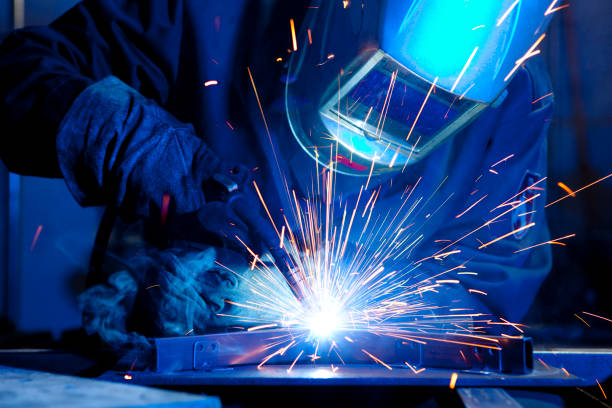 Best Marine and Shipbuilding Welding in Hewitt, TX