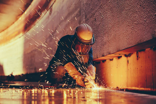 Best Food and Beverage Processing Equipment Welding in Hewitt, TX