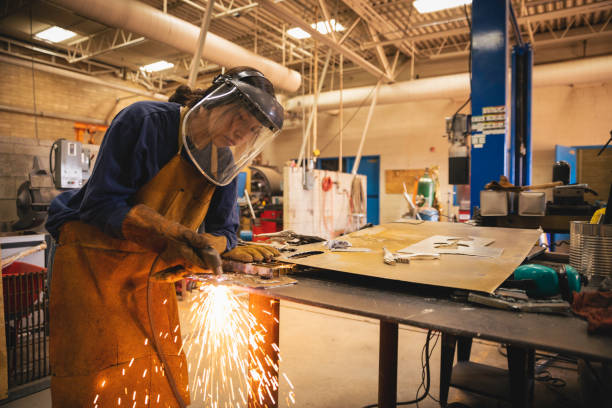 Best Aerospace and Defense Welding in Hewitt, TX
