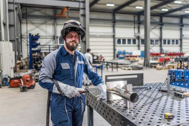 Trusted Hewitt, TX Welder & Metal Fabrication Experts