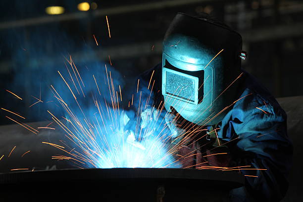 Affordable Welder Services in Hewitt, TX