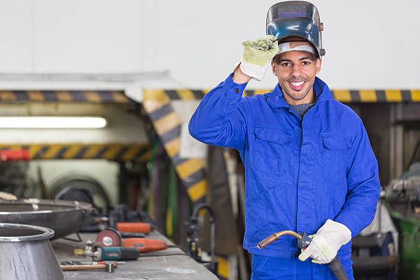Best Pipe Welding in Hewitt, TX