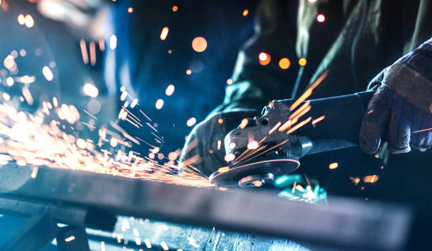 Hewitt, TX Welder & Metal Fabrication Company